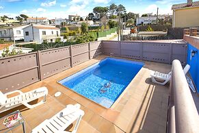 Villa Ferreira