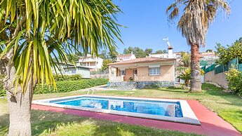 Villa Fina