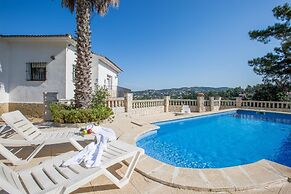 Villa Herreros