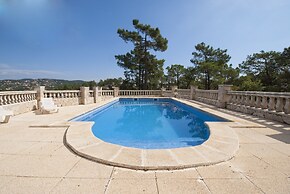 Villa Herreros