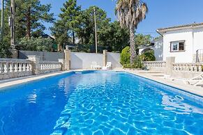 Villa Herreros