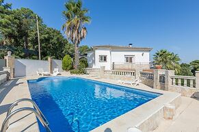 Villa Herreros