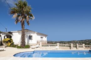 Villa Herreros