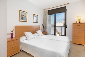 Apartment Kistars