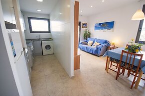 Apartment Kistars