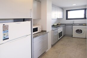Apartment Kistars