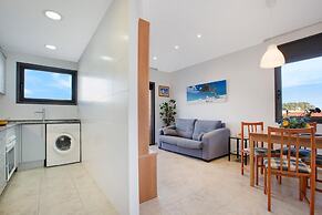 Apartment Kistars
