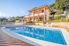 Villa Maer