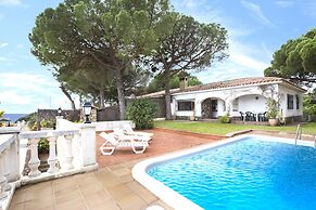 Villa Montecarlo 36