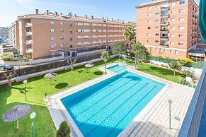 Apartment Paradís Park