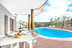 Villa Paulina