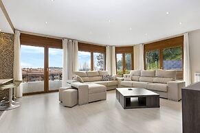 Villa Paulina