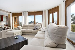 Villa Paulina