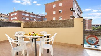 Apartment Port 53
