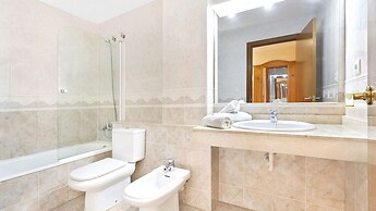 Apartment Port 53