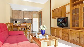 Apartment Port 53