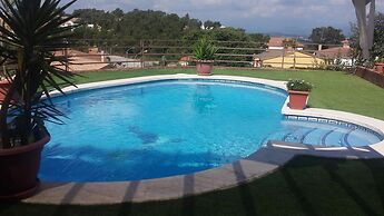 Villa Rafael