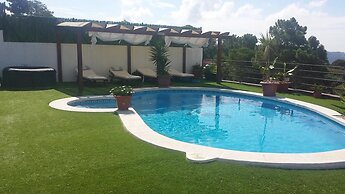 Villa Rafael