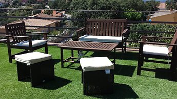 Villa Rafael