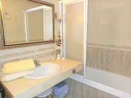 Apartament Rossi
