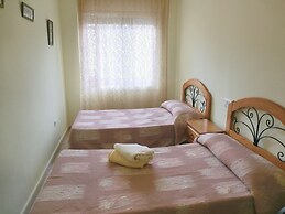 Apartament Rossi