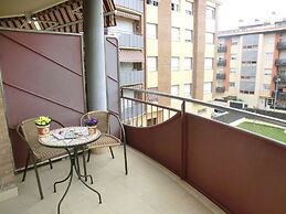 Apartament Rossi