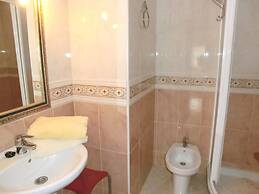 Apartament Rossi