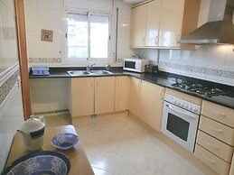 Apartament Rossi
