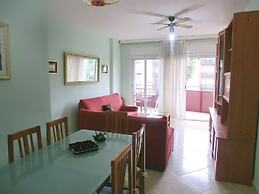 Apartament Rossi