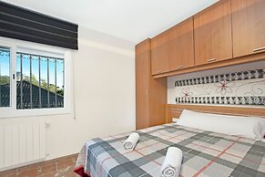Villa Salu