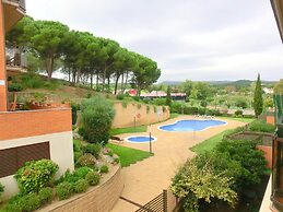 Apartament Santa Clotilde 2