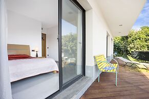 Villa Santi