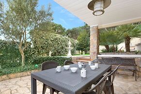 Villa Vila