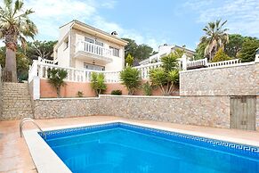 Villa Vila