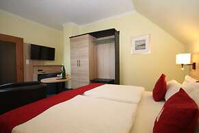 Hotel Morgensonne