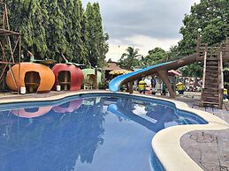 Mt. Maculot View Resort