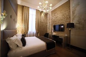 Santa Croce Boutique Hotel