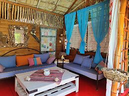 Casita Alegria