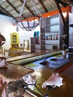 Casita Alegria