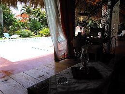 Casita Alegria