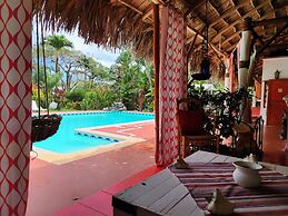 Casita Alegria