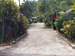 Casita Alegria