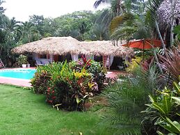Casita Alegria