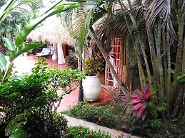 Casita Alegria