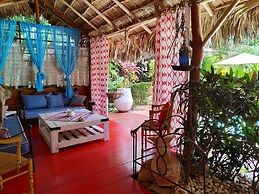 Casita Alegria