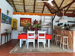 Casita Alegria