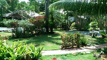 Casita Alegria