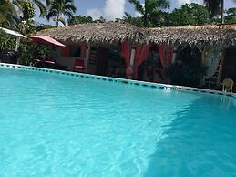 Casita Alegria