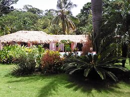 Casita Alegria