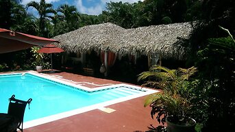 Casita Alegria